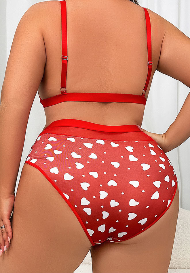 Hearts Don’t Lie Set