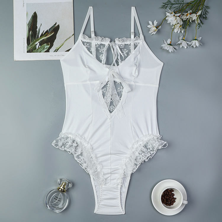 Enchanting Nights Teddy