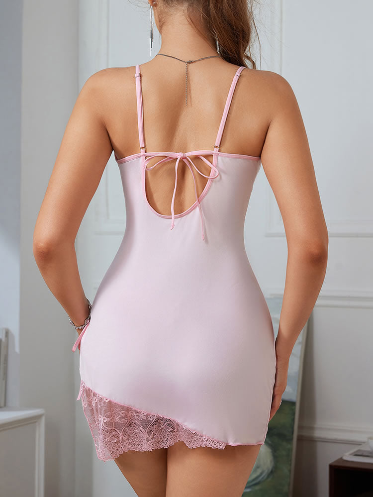 Flirty and Sweet Babydoll