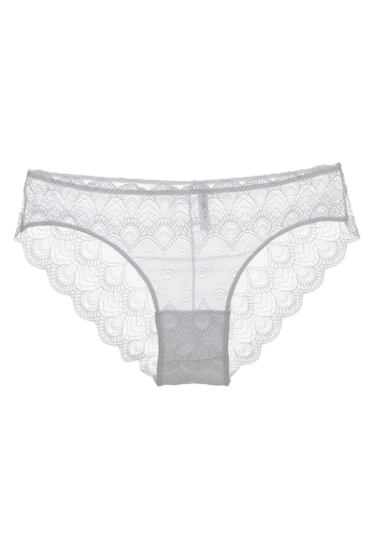 Soft Lace Full Back Panty