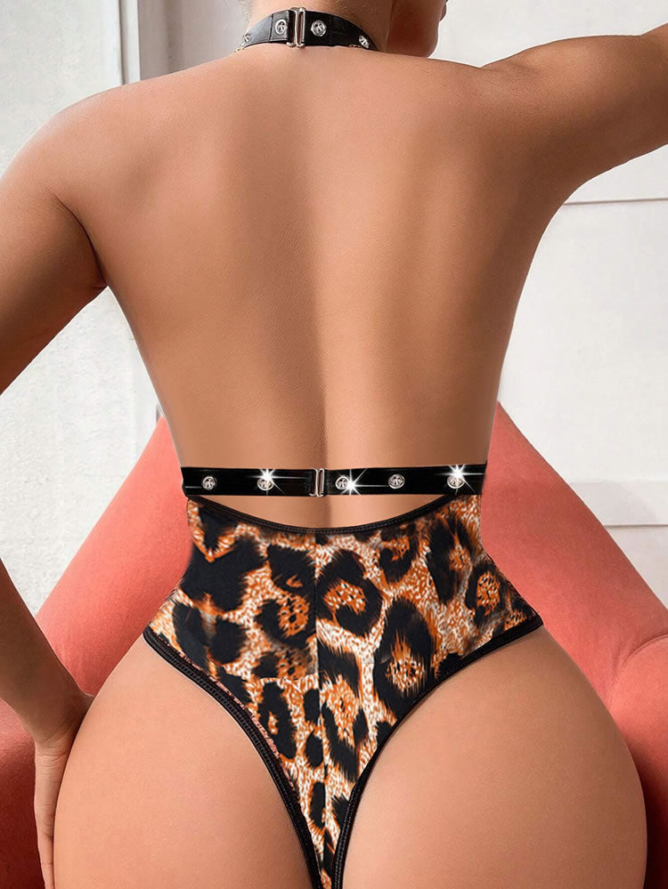 What A Wild One Teddy