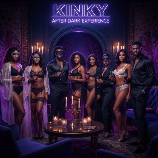 KINKY After Dark Experience