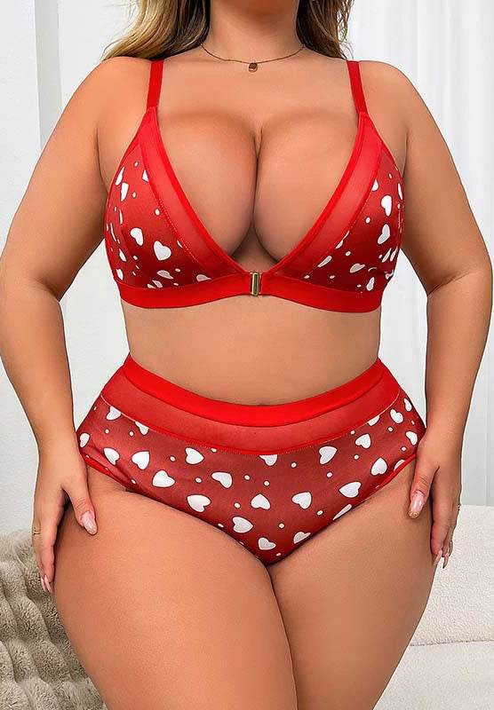 Hearts Don’t Lie Set