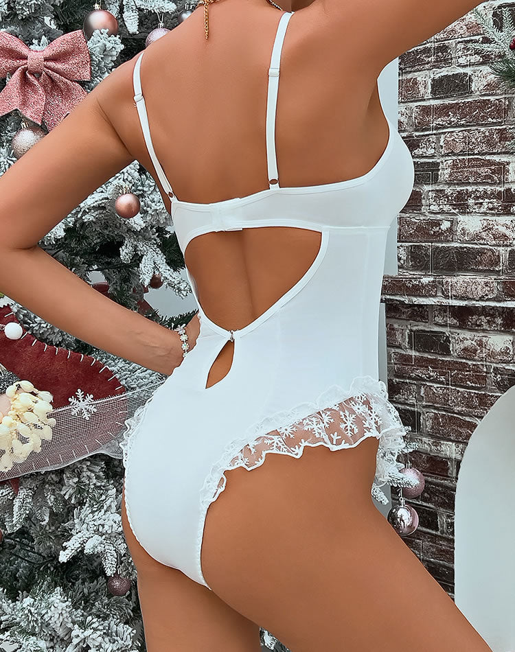 Enchanting Nights Teddy