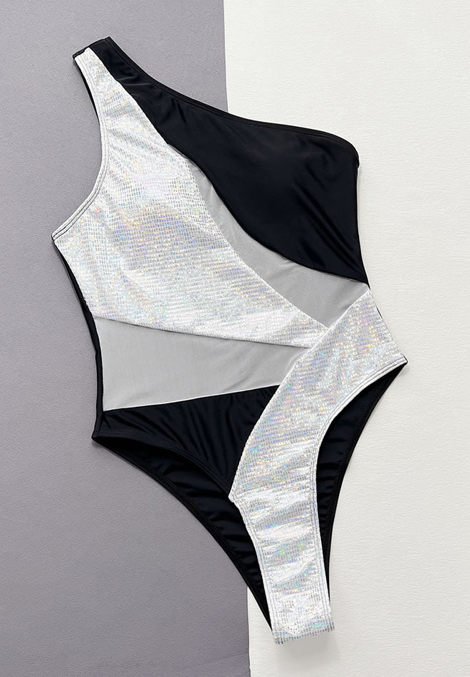 Kaptivating Kween One-Piece – Sparkle Edition