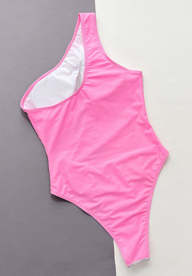 Kaptivating Kween One-Piece – Sparkle Edition
