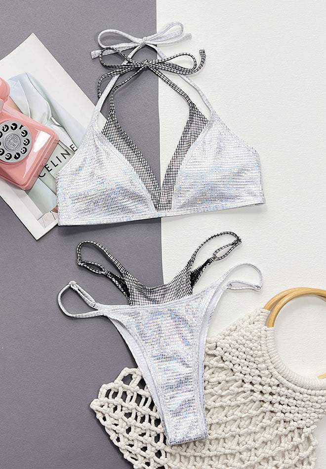 Kraze For The Heat 2-Piece Kini