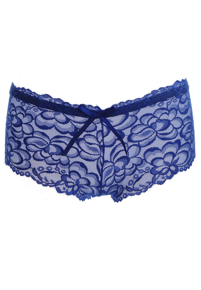 Lace Boyshorts Panties