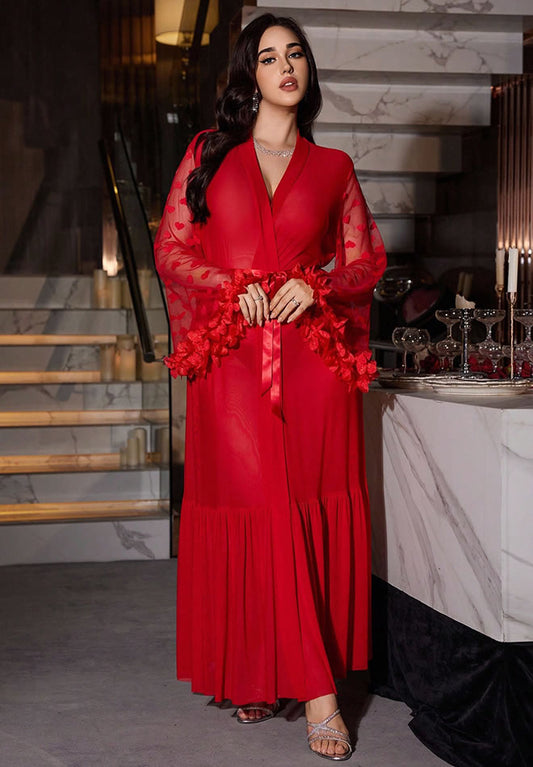 Wrapped in Love Robe