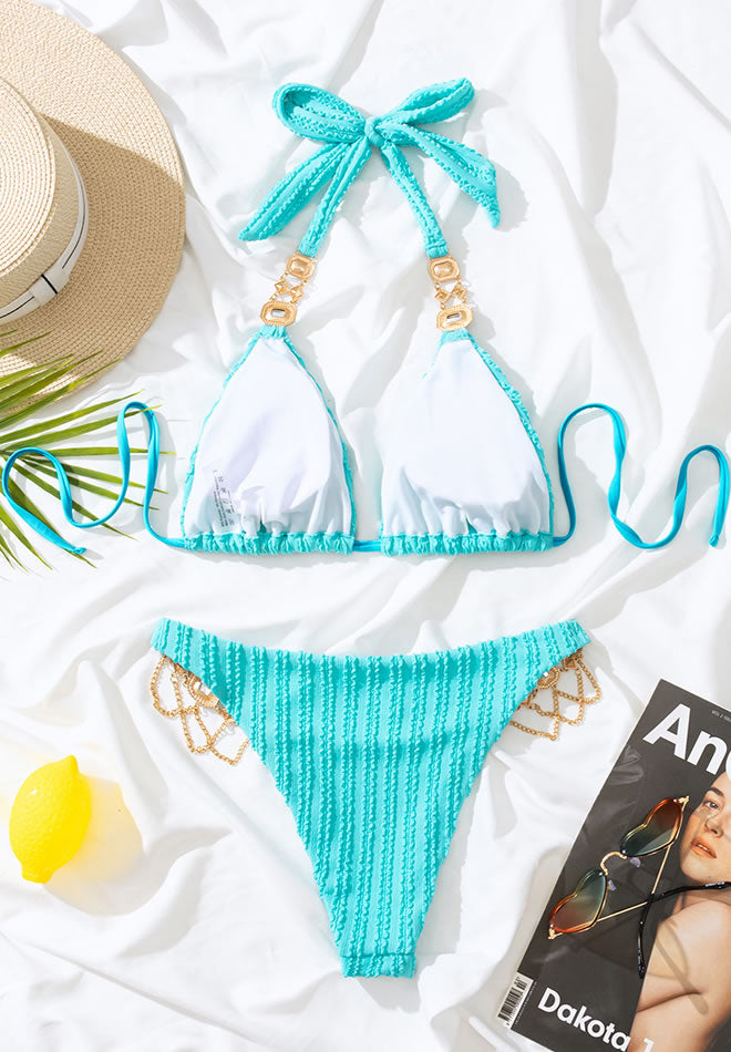 Krave the Blue Kini