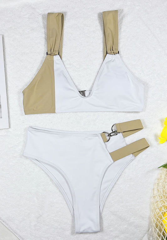 Kurious Wanderlust Summer Kini