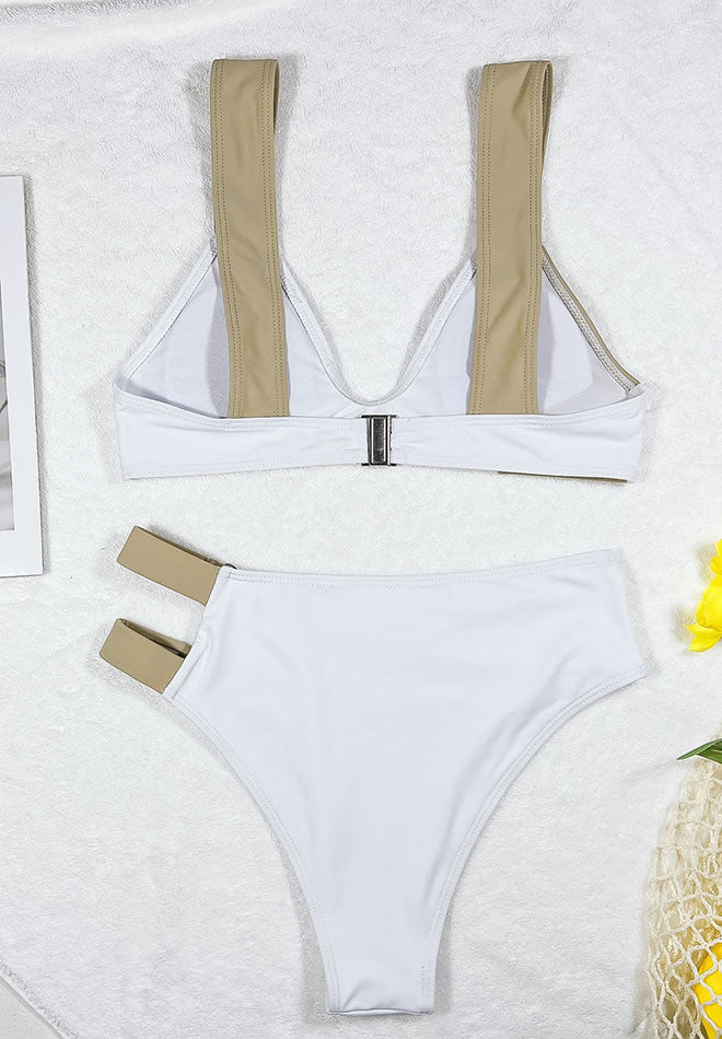 Kurious Wanderlust Summer Kini