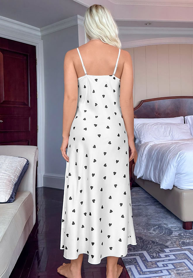 Written in Desire Slip Dress